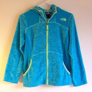 The North Face Hoodie Kids SZ - 14 / 16 LG